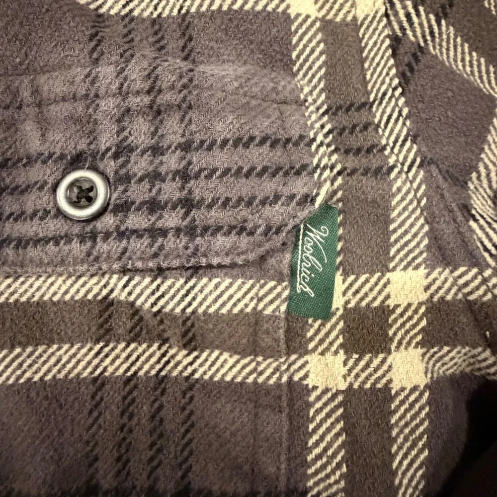 Woolrich button down